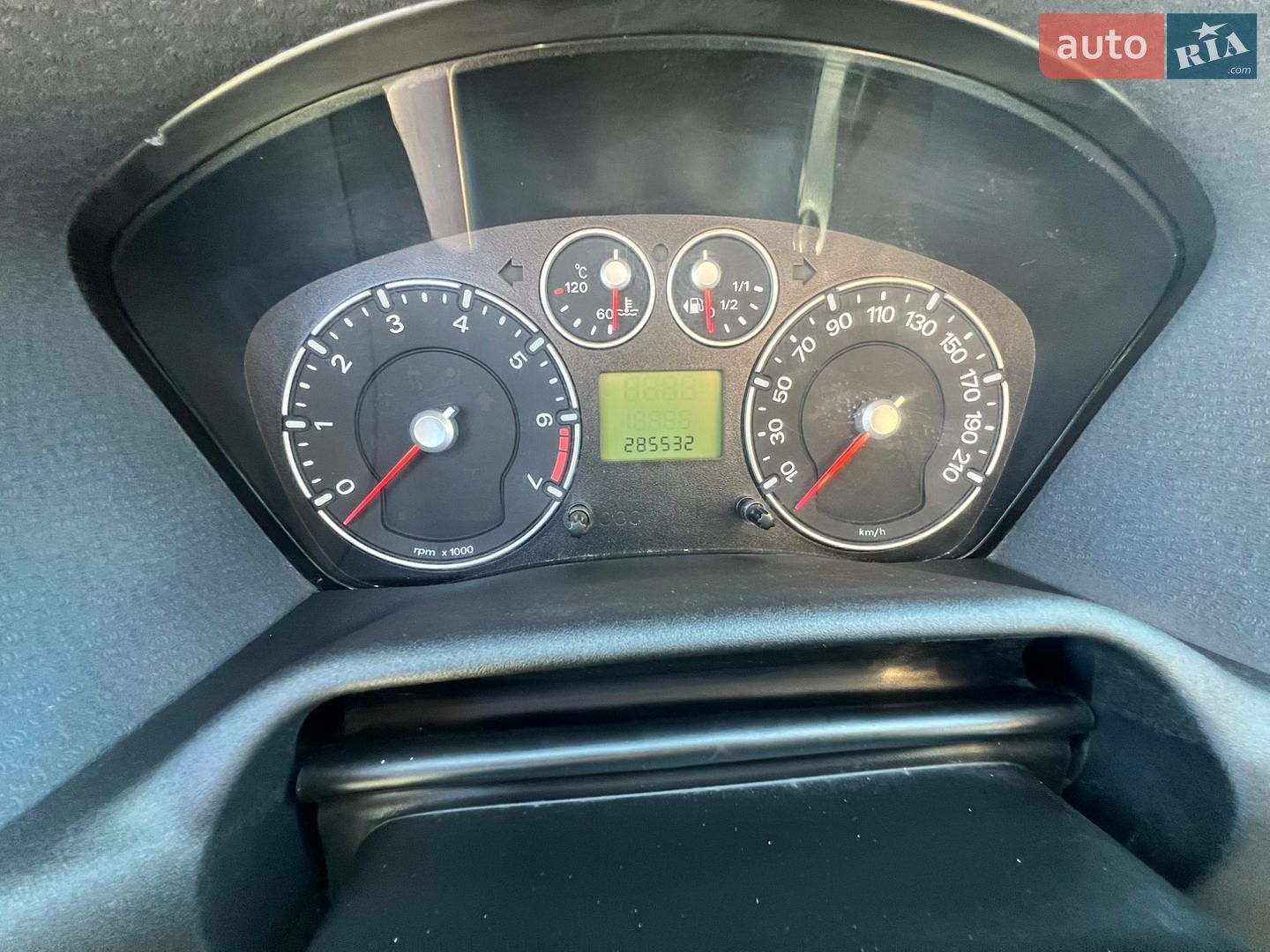 Ford Fusion 2012 VIN WF0UXXGAJUCG49842 фото оголошення 24 з 31