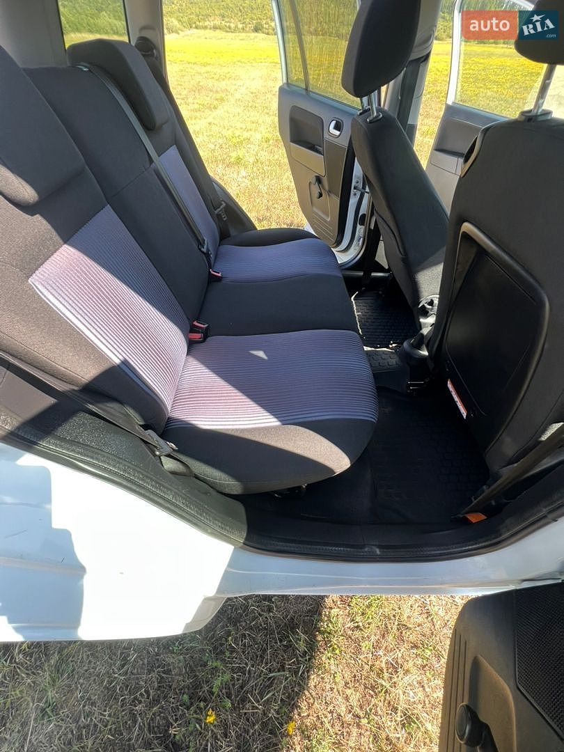 Ford Fusion 2012 VIN WF0UXXGAJUCG49842 фото оголошення 28 з 31