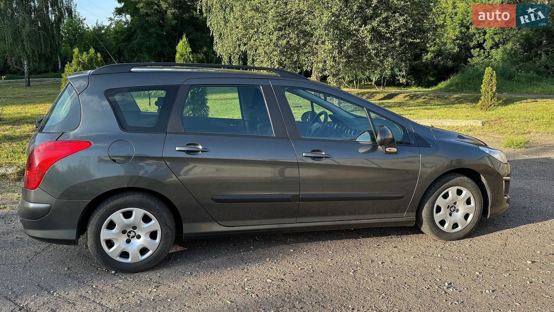 Peugeot 308 2013 VIN VF34E9HP0DS040134 фото оголошення 4 з 16