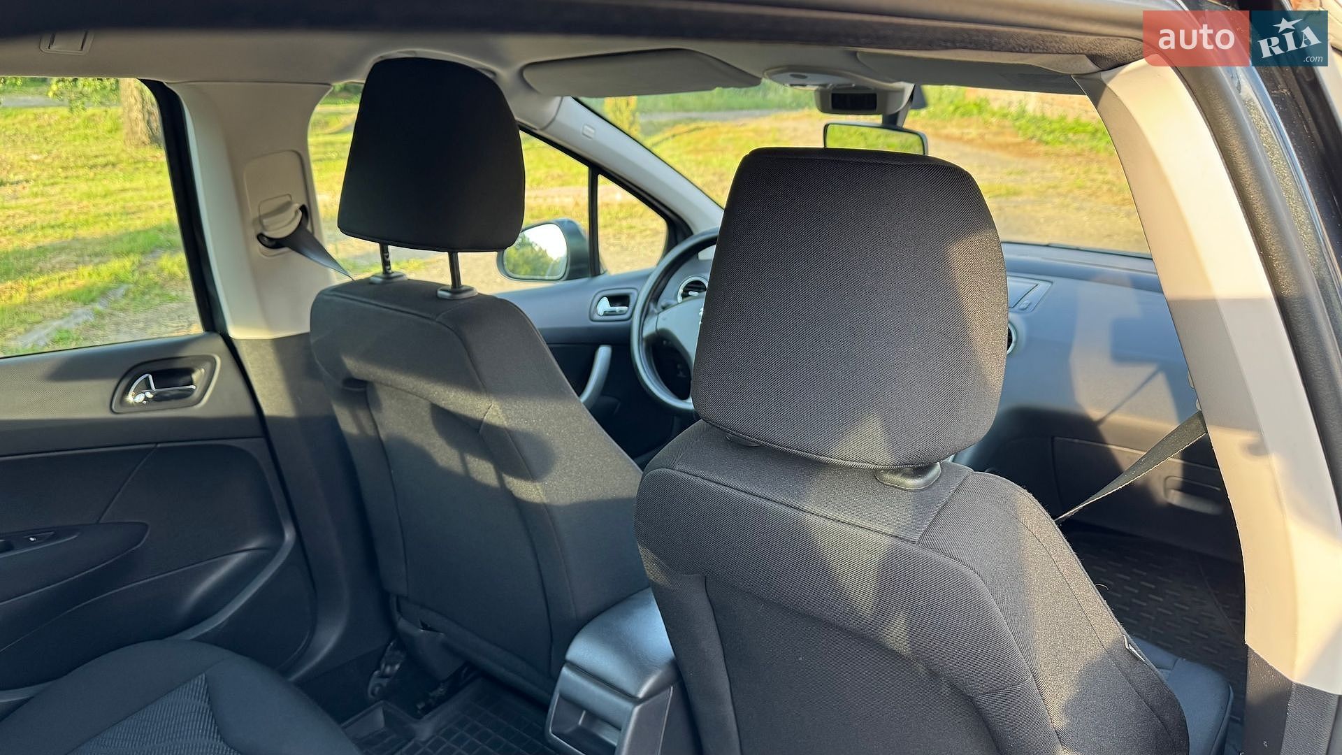 Peugeot 308 2013 VIN VF34E9HP0DS040134 фото оголошення 6 з 16