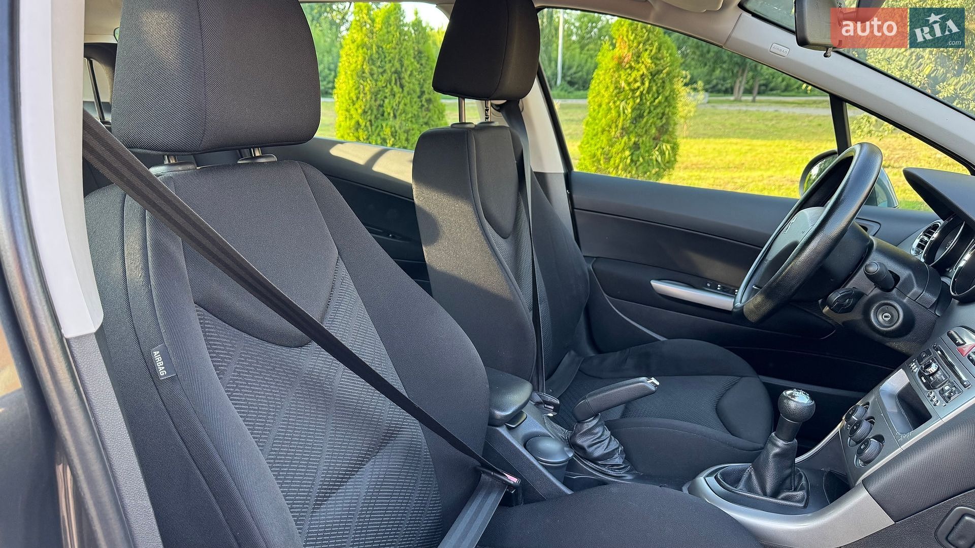 Peugeot 308 2013 VIN VF34E9HP0DS040134 фото оголошення 9 з 16