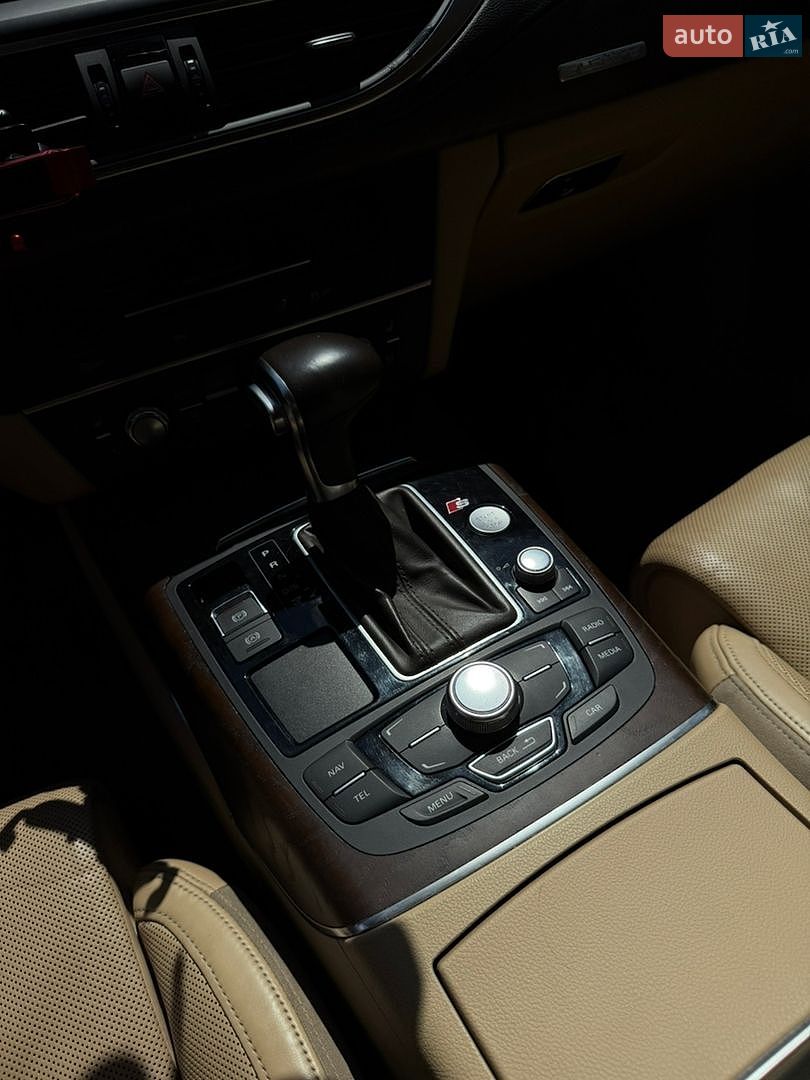 Audi A7 Sportback 2011 VIN WAUZZZ4G0CN068652 фото оголошення 21 з 72
