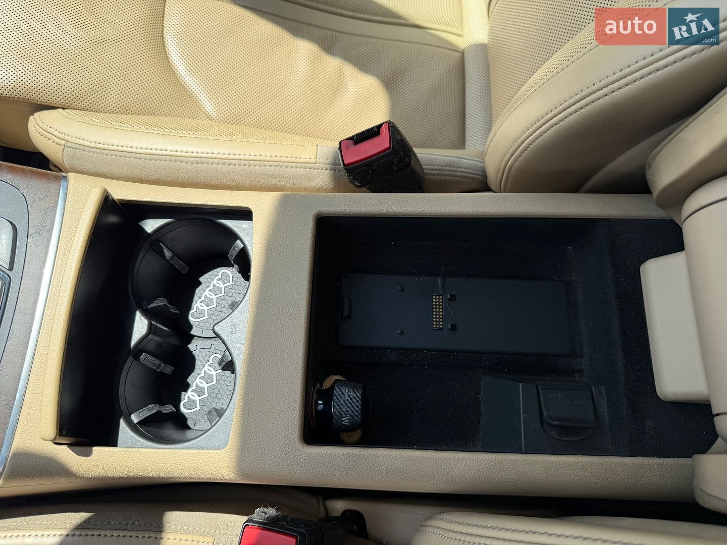 Audi A7 Sportback 2011 VIN WAUZZZ4G0CN068652 фото оголошення 23 з 72