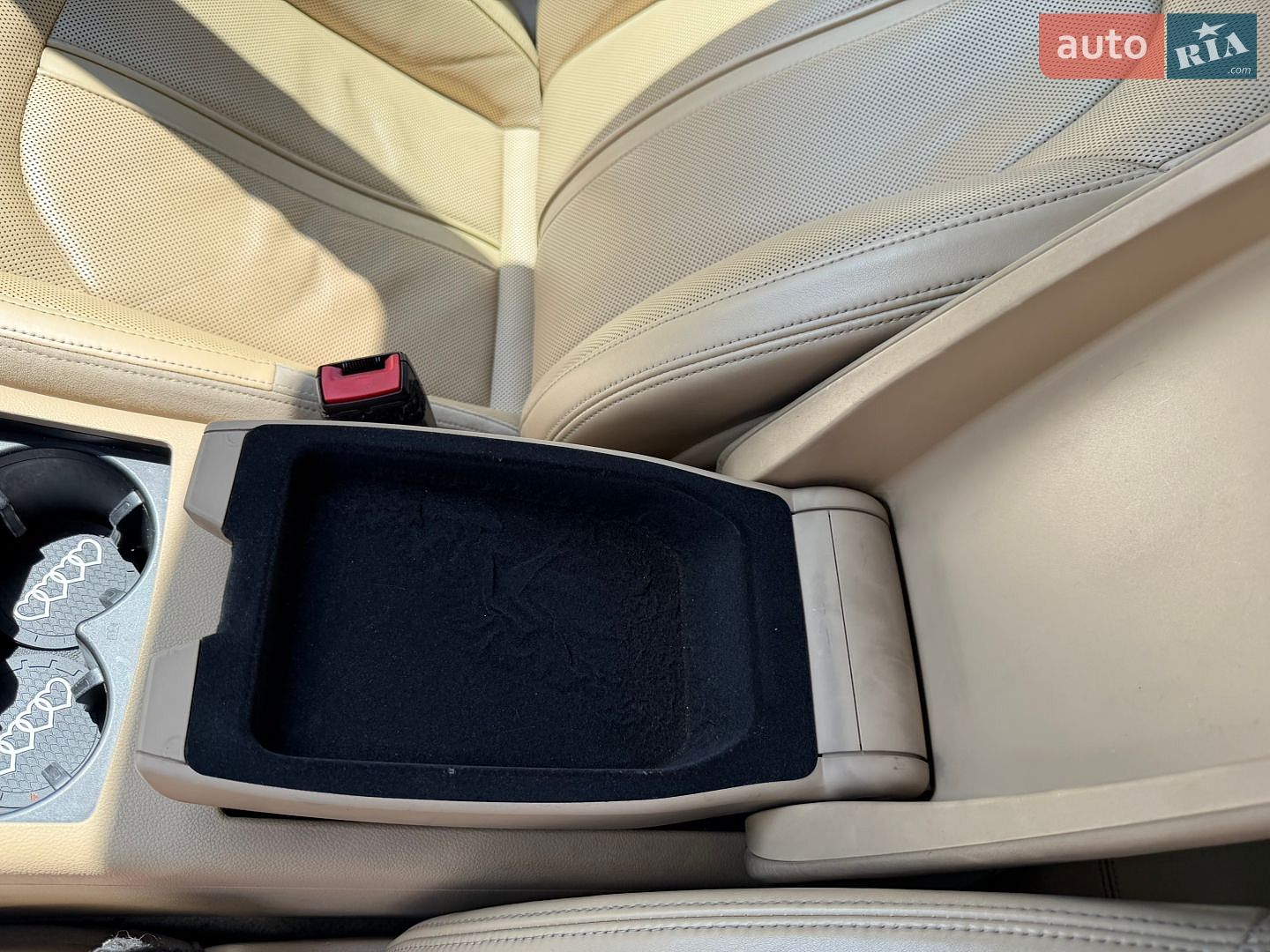 Audi A7 Sportback 2011 VIN WAUZZZ4G0CN068652 фото оголошення 24 з 72