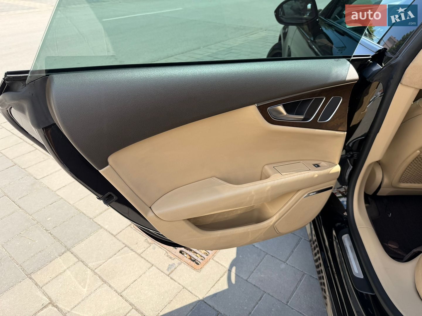 Audi A7 Sportback 2011 VIN WAUZZZ4G0CN068652 фото оголошення 28 з 72
