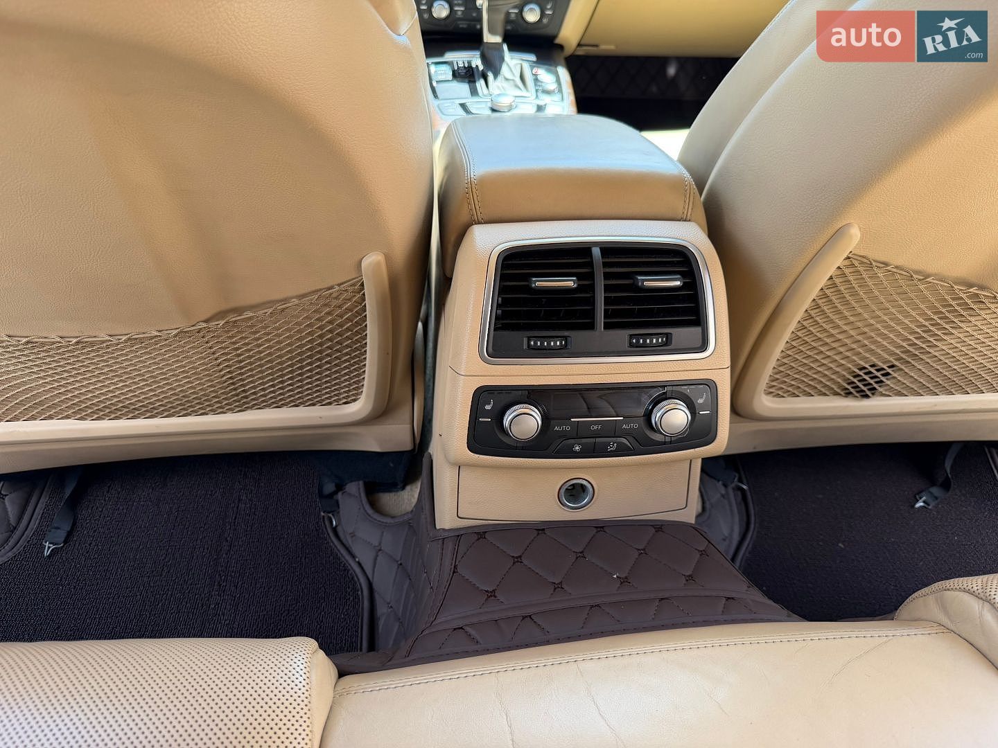 Audi A7 Sportback 2011 VIN WAUZZZ4G0CN068652 фото оголошення 29 з 72