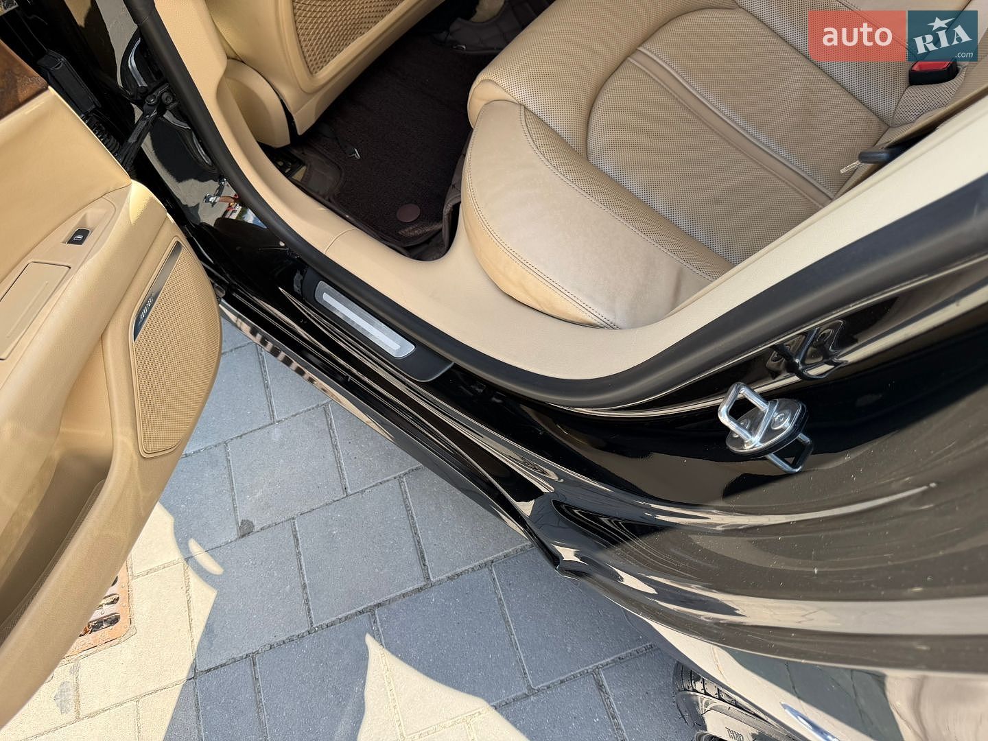 Audi A7 Sportback 2011 VIN WAUZZZ4G0CN068652 фото оголошення 32 з 72