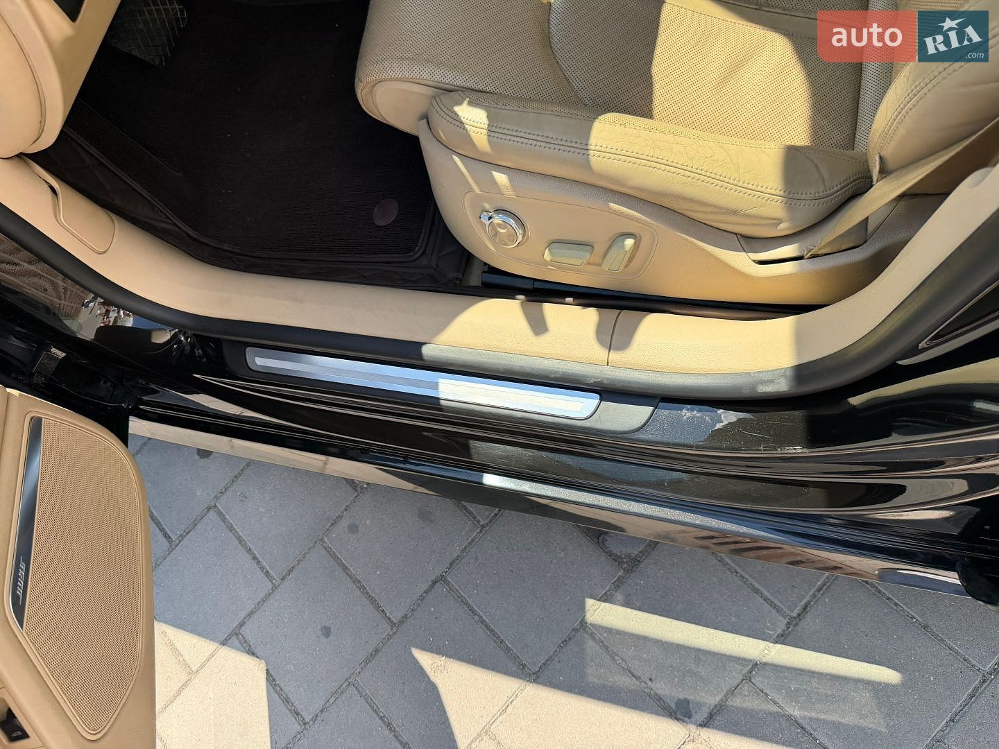 Audi A7 Sportback 2011 VIN WAUZZZ4G0CN068652 фото оголошення 33 з 72