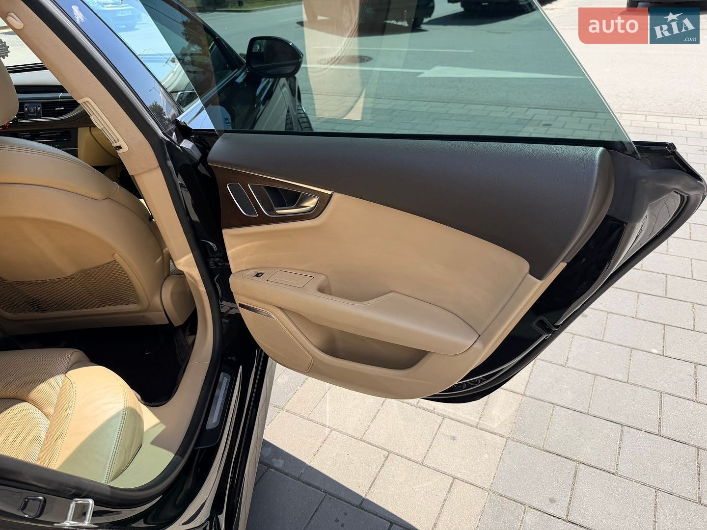 Audi A7 Sportback 2011 VIN WAUZZZ4G0CN068652 фото оголошення 36 з 72