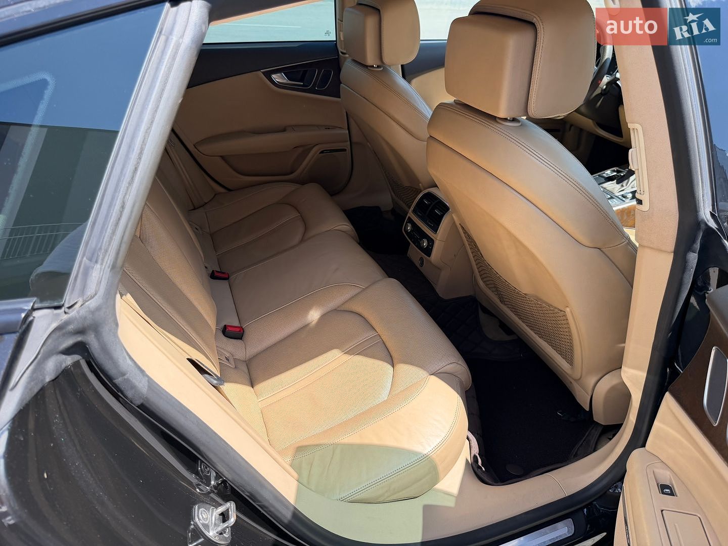 Audi A7 Sportback 2011 VIN WAUZZZ4G0CN068652 фото оголошення 37 з 72