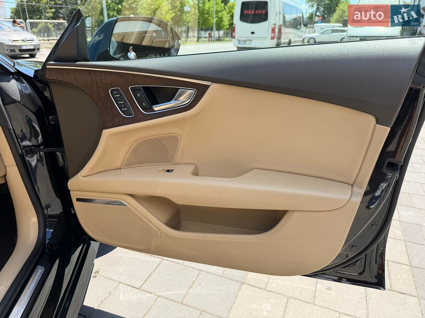 Audi A7 Sportback 2011 VIN WAUZZZ4G0CN068652 фото оголошення 41 з 72