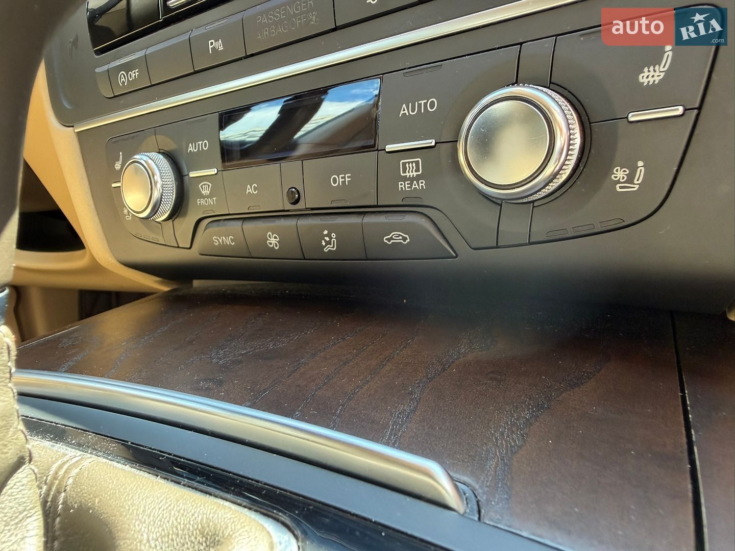 Audi A7 Sportback 2011 VIN WAUZZZ4G0CN068652 фото оголошення 42 з 72