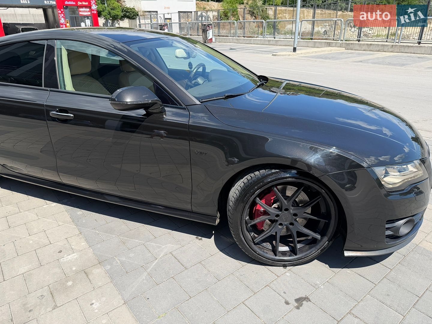 Audi A7 Sportback 2011 VIN WAUZZZ4G0CN068652 фото оголошення 44 з 72