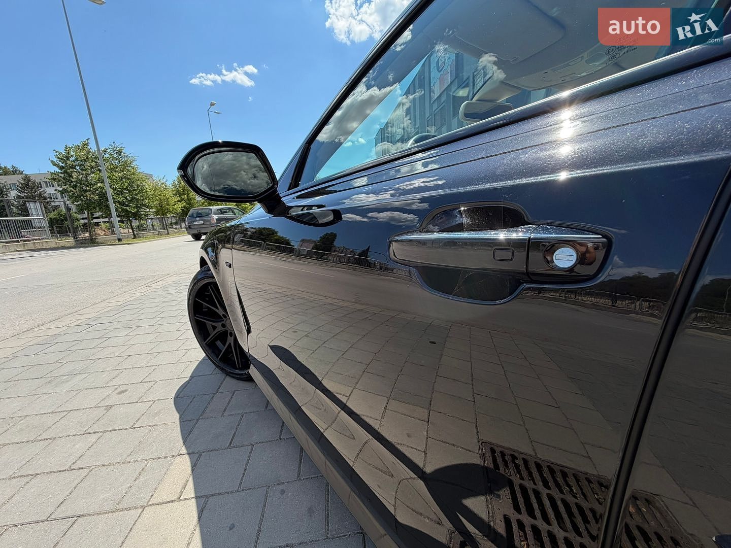 Audi A7 Sportback 2011 VIN WAUZZZ4G0CN068652 фото оголошення 48 з 72