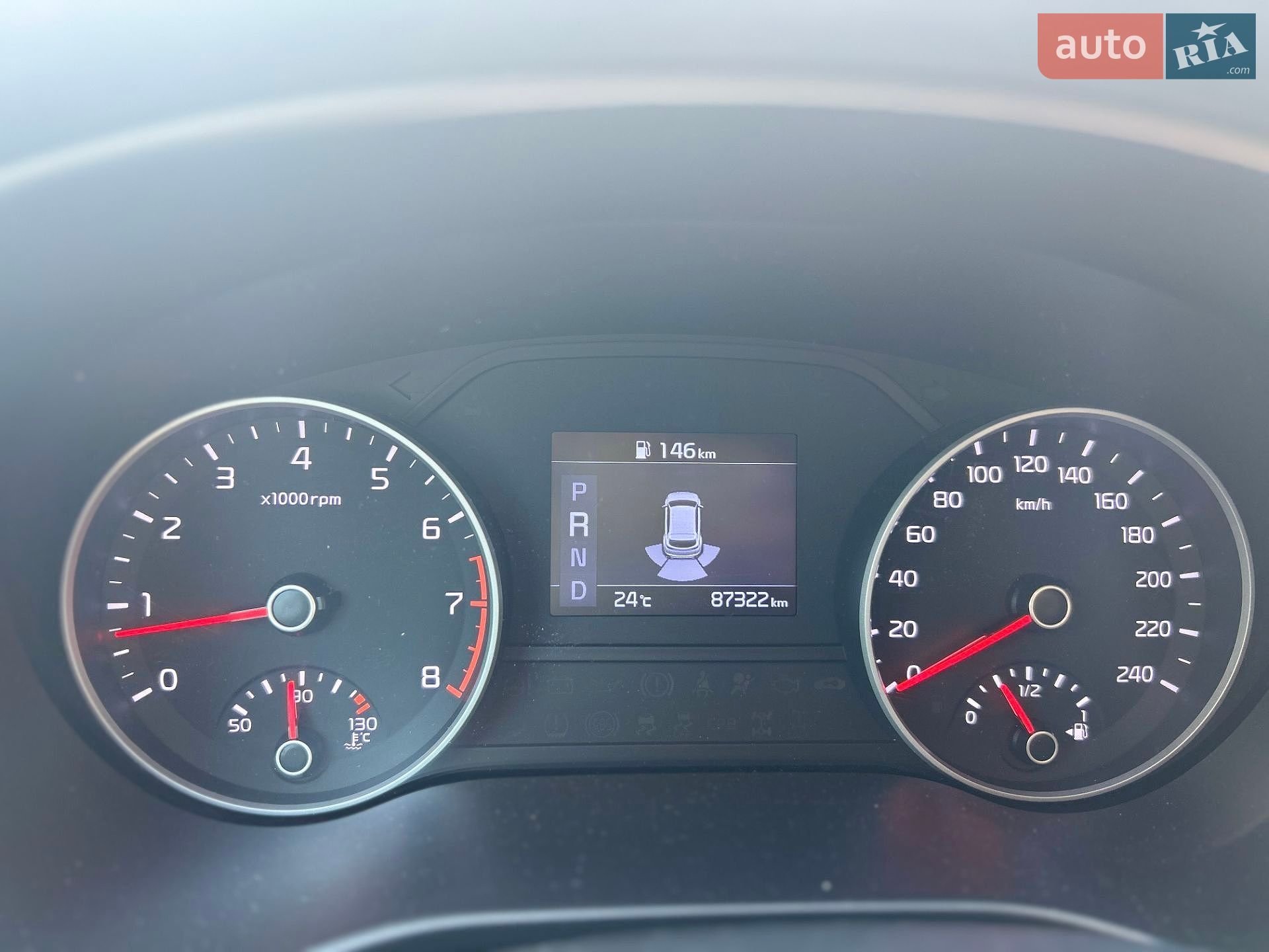 Kia Sportage 2021 VIN U5YPG814BML106866 фото оголошення 15 з 29