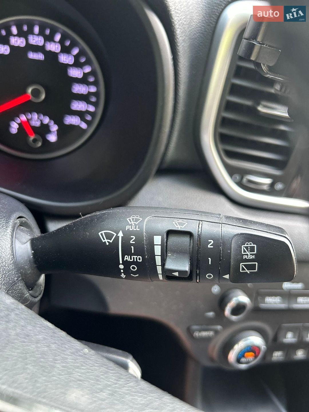 Kia Sportage 2021 VIN U5YPG814BML106866 фото оголошення 18 з 29
