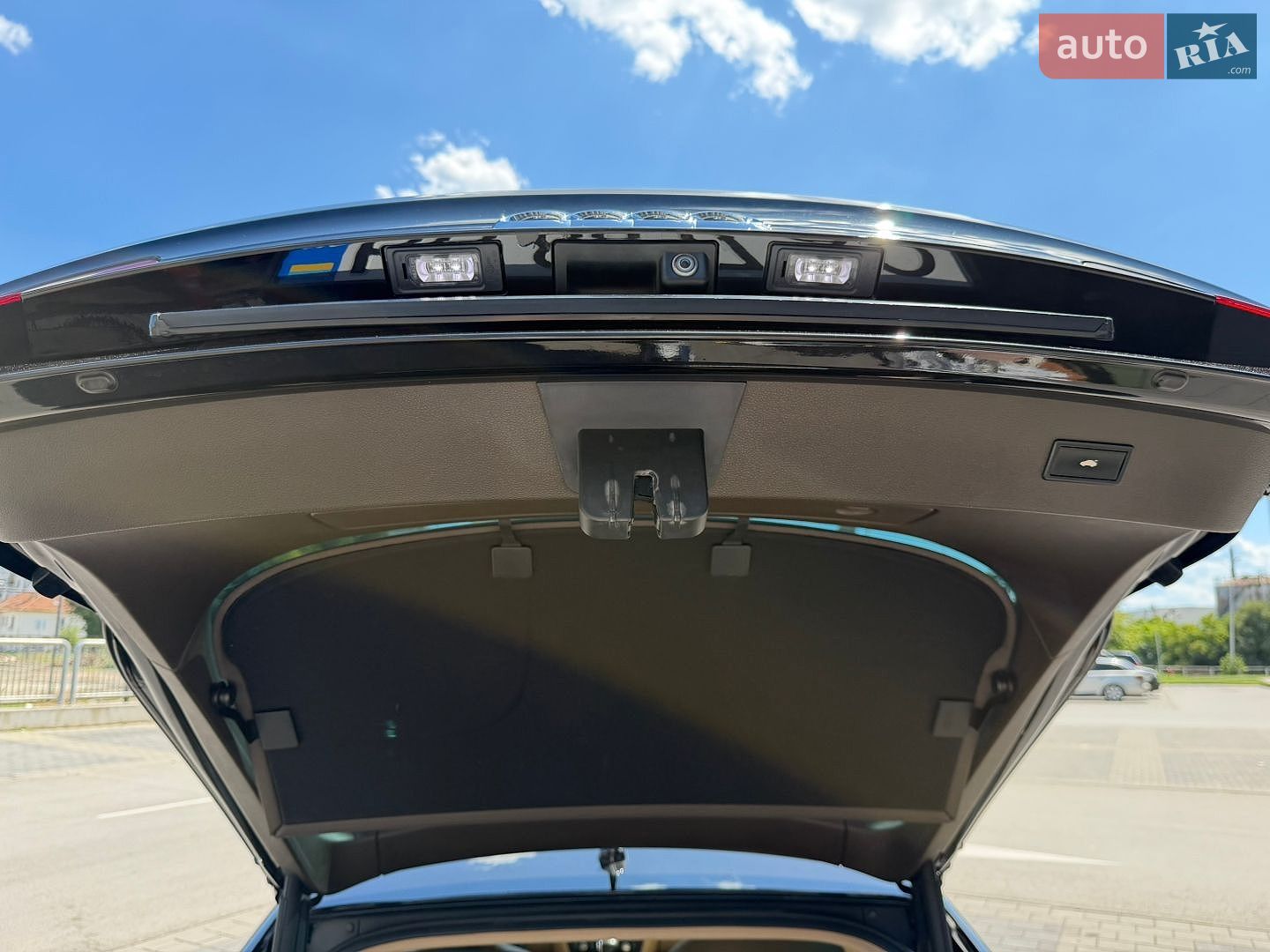 Audi A7 Sportback 2011 VIN WAUZZZ4G0CN068652 фото оголошення 54 з 72