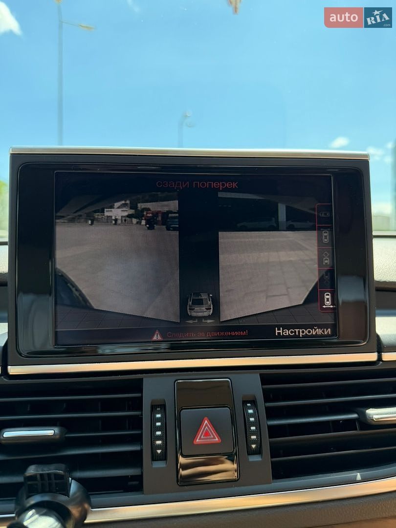 Audi A7 Sportback 2011 VIN WAUZZZ4G0CN068652 фото оголошення 58 з 72