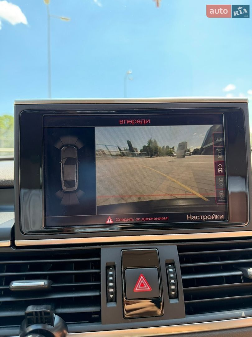 Audi A7 Sportback 2011 VIN WAUZZZ4G0CN068652 фото оголошення 56 з 72