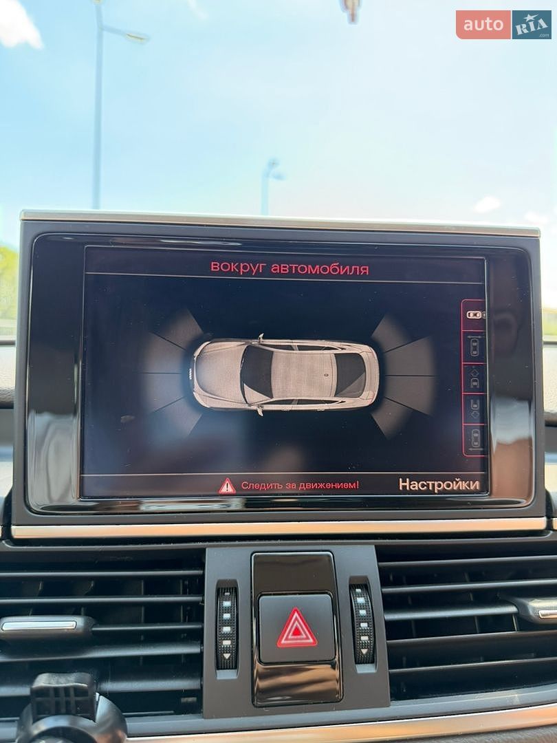 Audi A7 Sportback 2011 VIN WAUZZZ4G0CN068652 фото оголошення 59 з 72