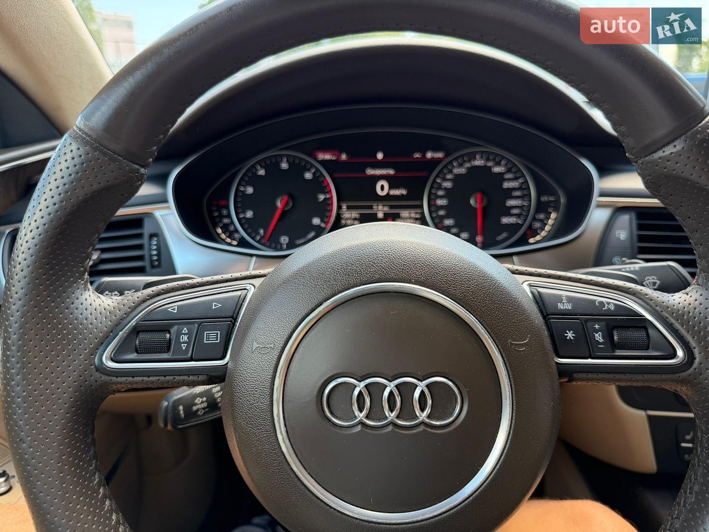 Audi A7 Sportback 2011 VIN WAUZZZ4G0CN068652 фото оголошення 60 з 72