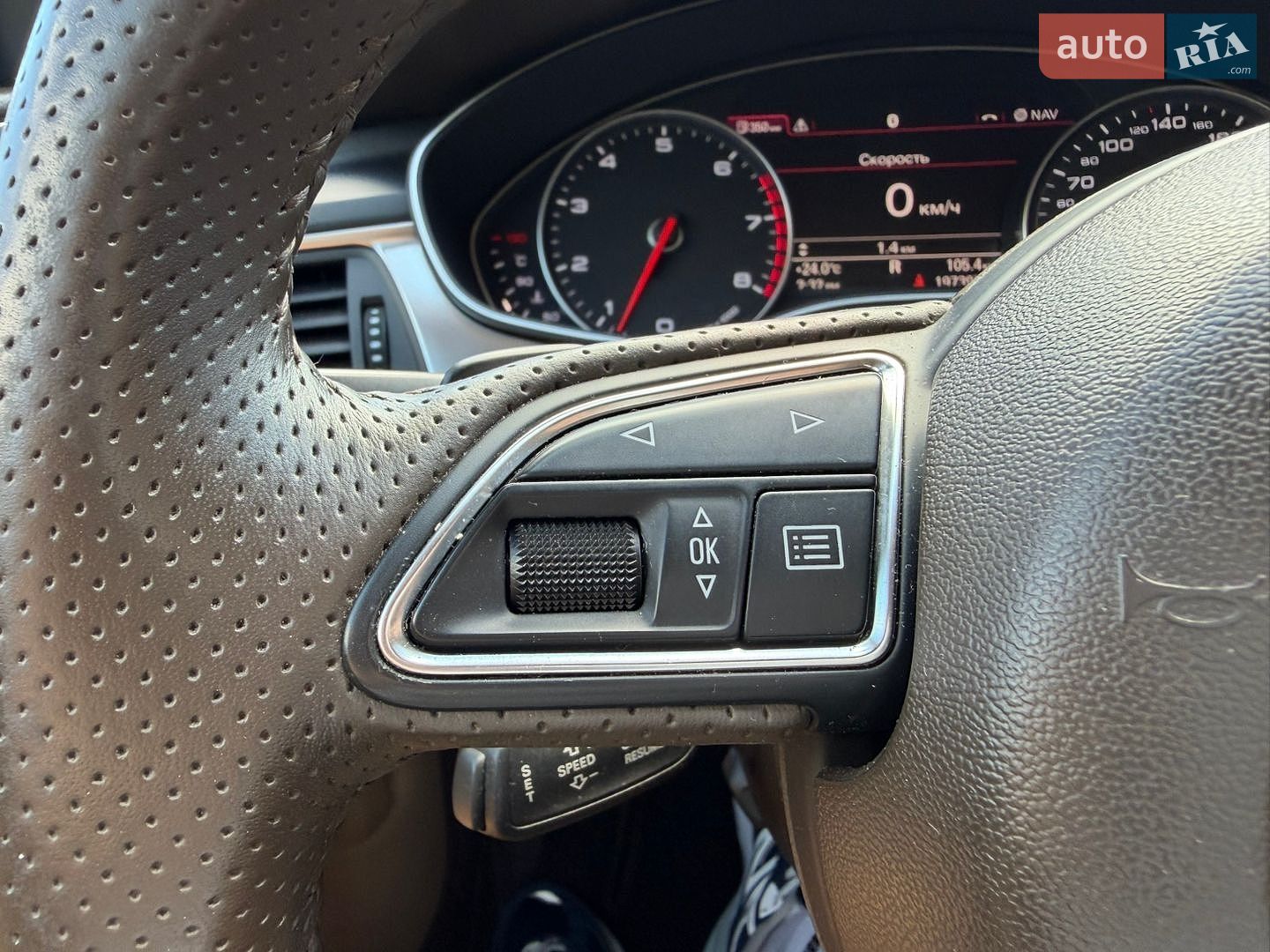 Audi A7 Sportback 2011 VIN WAUZZZ4G0CN068652 фото оголошення 61 з 72