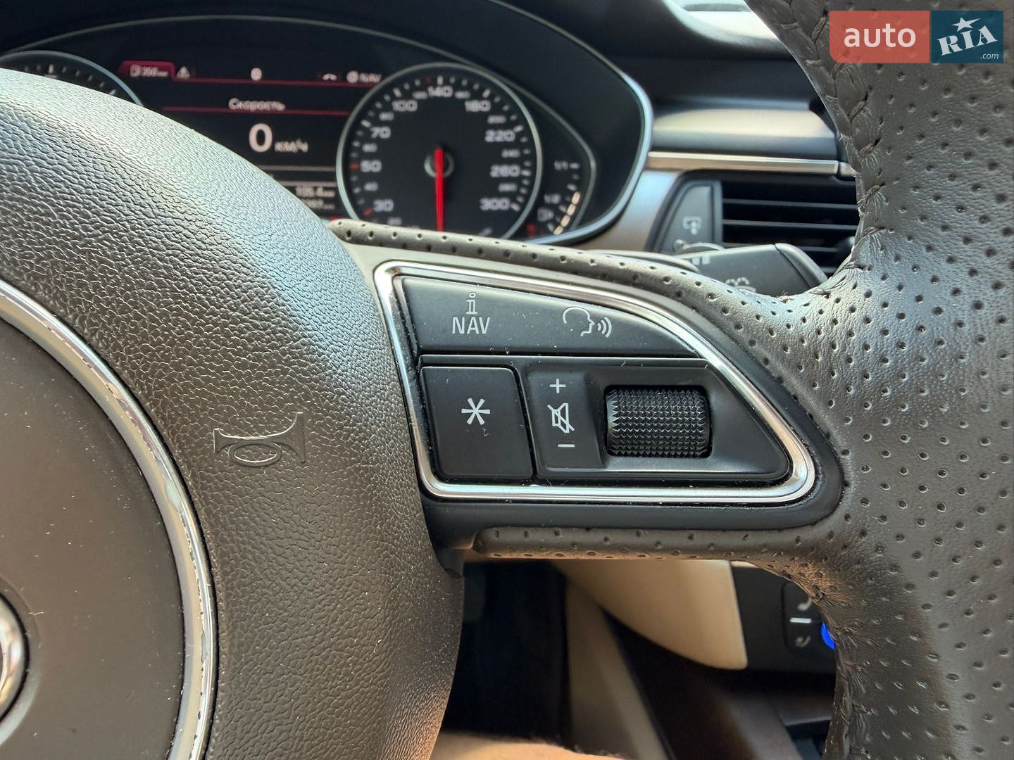 Audi A7 Sportback 2011 VIN WAUZZZ4G0CN068652 фото оголошення 62 з 72