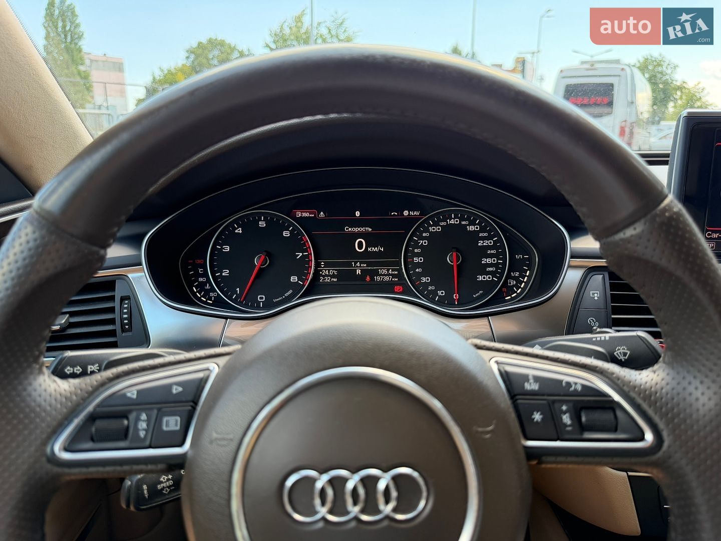 Audi A7 Sportback 2011 VIN WAUZZZ4G0CN068652 фото оголошення 63 з 72