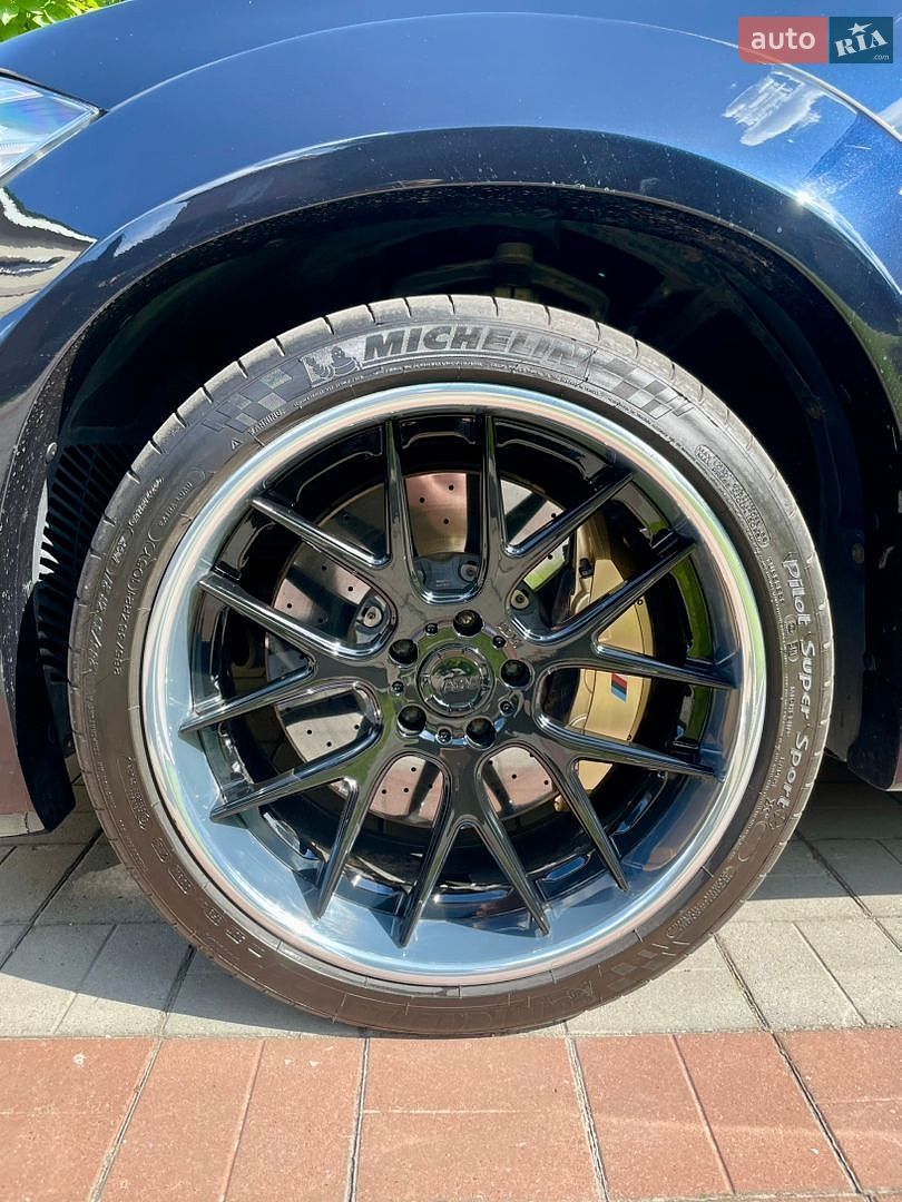 BMW X5 M 2016 VIN WBSKT610100T68990 фото оголошення 10 з 34