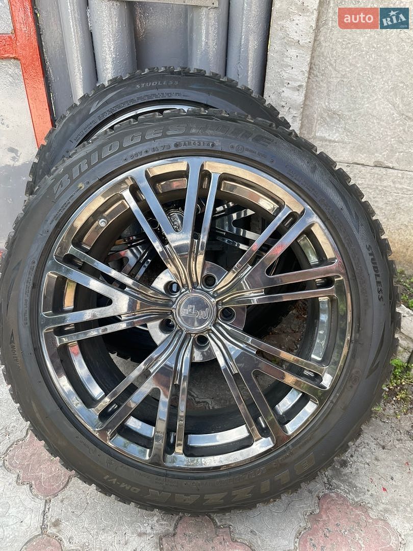 BMW X5 M 2016 VIN WBSKT610100T68990 фото оголошення 29 з 34