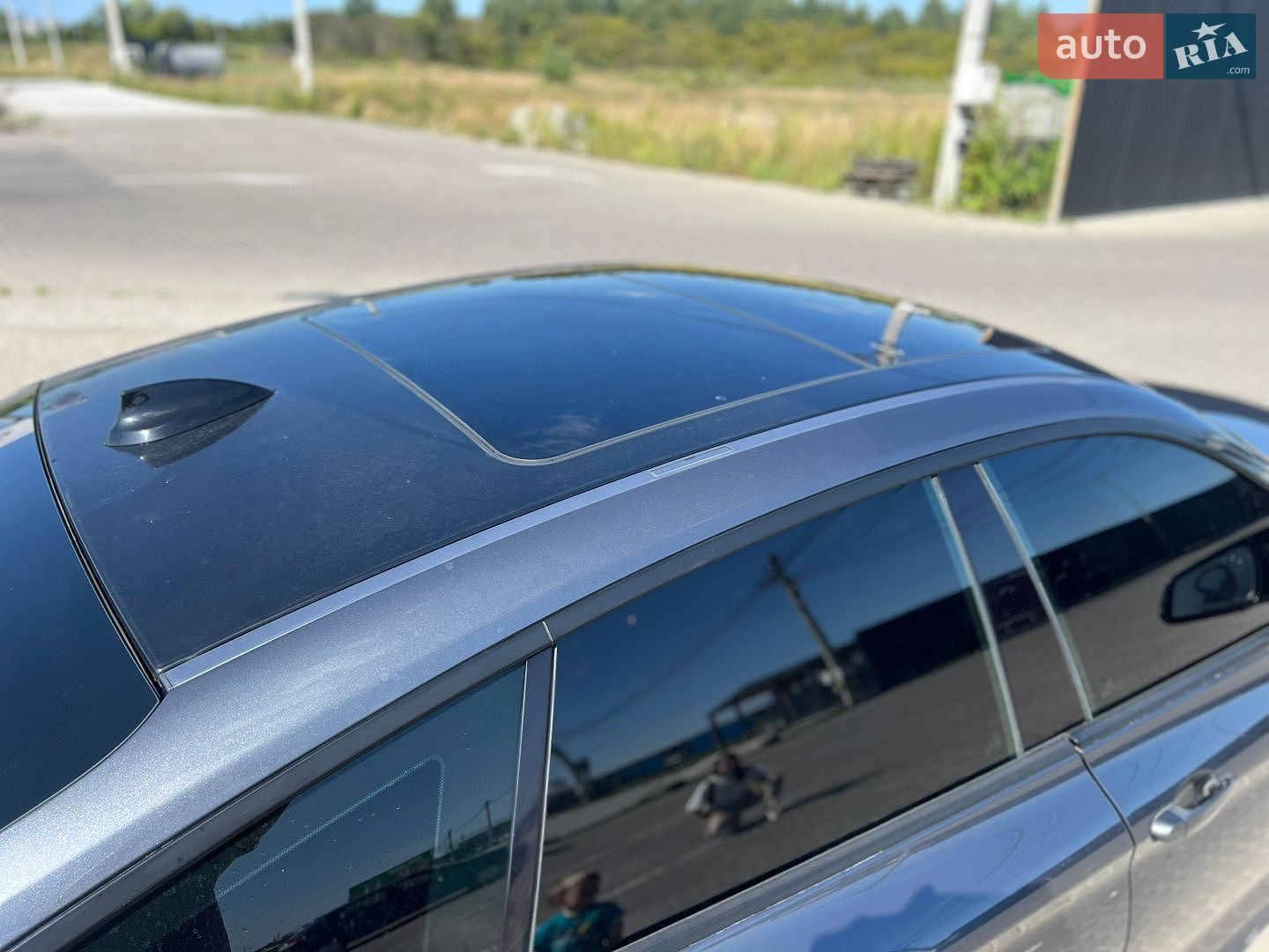 BMW 3 Series GT 2013 VIN WBA3X5C53ED558290 фото оголошення 10 з 19