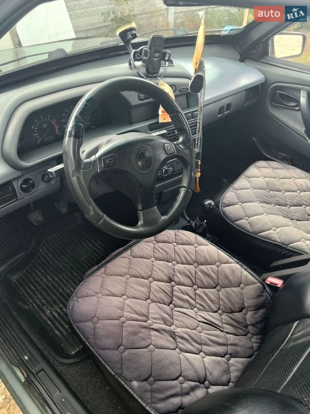ВАЗ / Lada 21099 2008 VIN Y6D21099480070903 фото оголошення 7 з 17