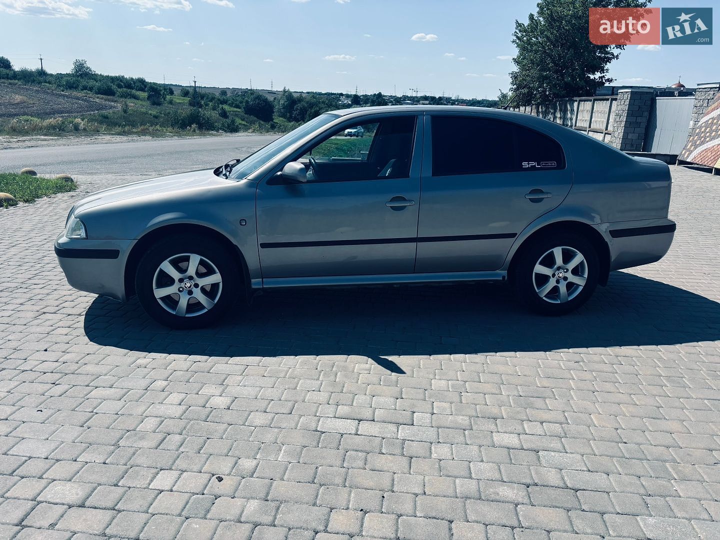Skoda Octavia 2008 VIN Y6UDG41U98B016008 фото оголошення 2 з 10
