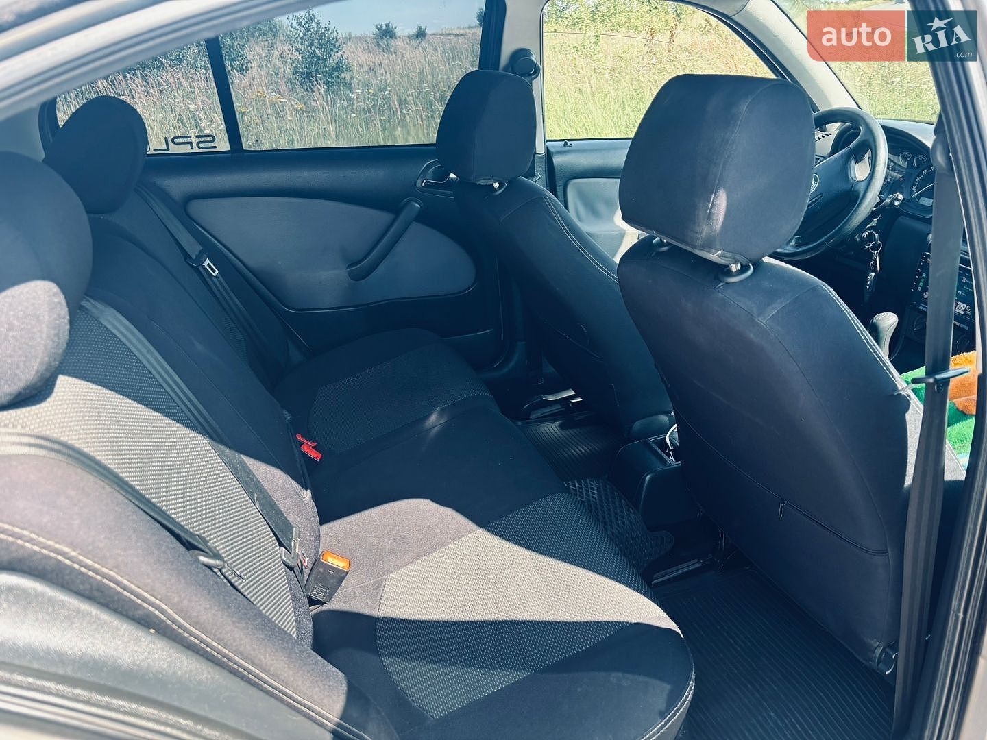 Skoda Octavia 2008 VIN Y6UDG41U98B016008 фото оголошення 10 з 10