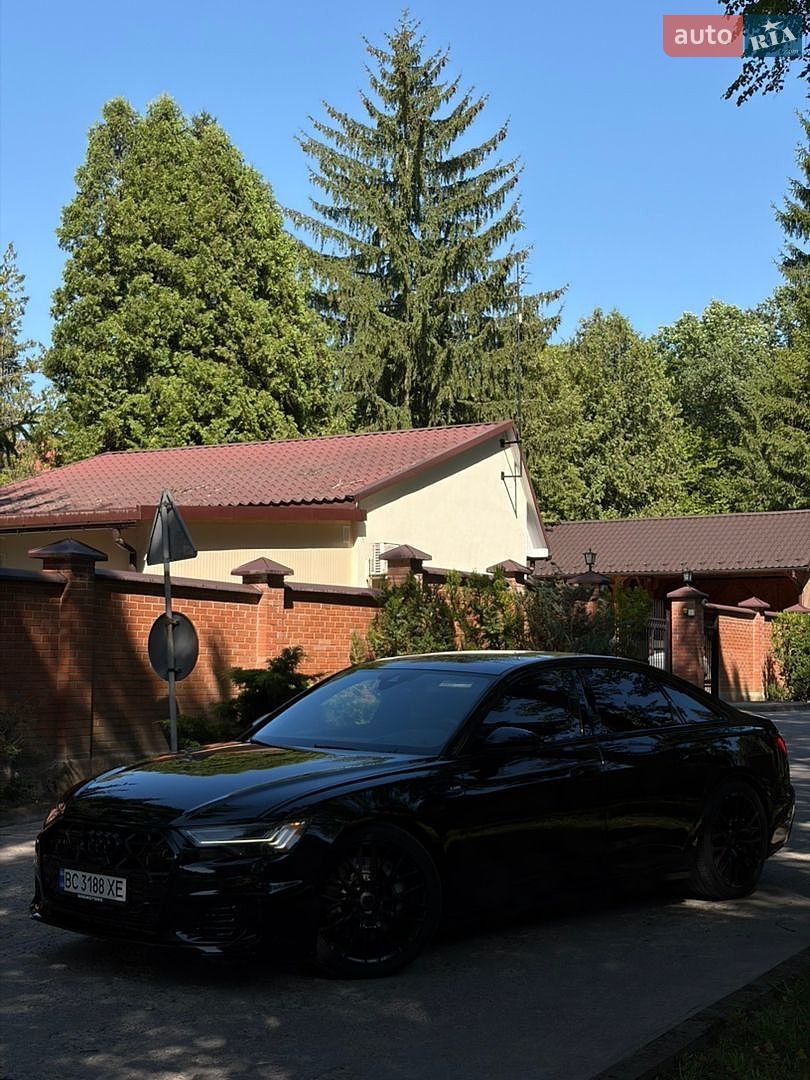 Audi A6 2018 VIN WAUM2AF20KN026773 фото оголошення 3 з 26