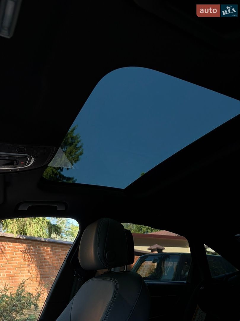 Audi A6 2018 VIN WAUM2AF20KN026773 фото оголошення 12 з 26