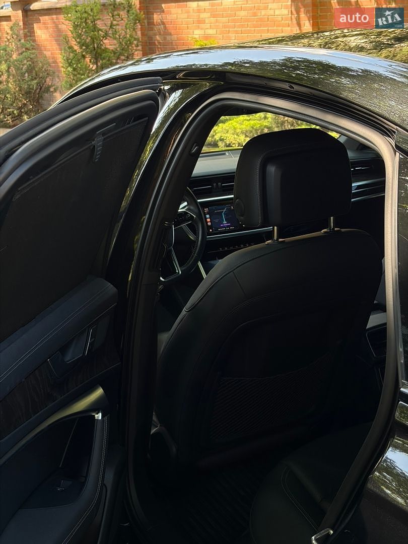 Audi A6 2018 VIN WAUM2AF20KN026773 фото оголошення 14 з 26