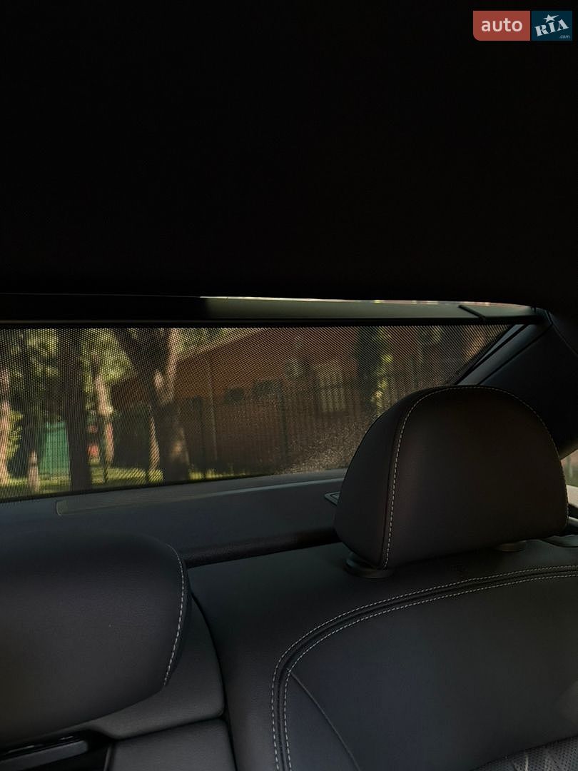 Audi A6 2018 VIN WAUM2AF20KN026773 фото оголошення 18 з 26