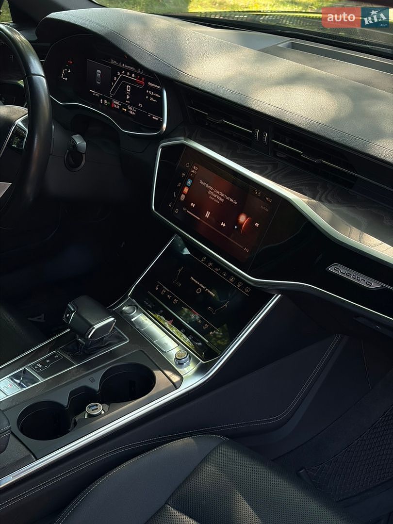 Audi A6 2018 VIN WAUM2AF20KN026773 фото оголошення 20 з 26