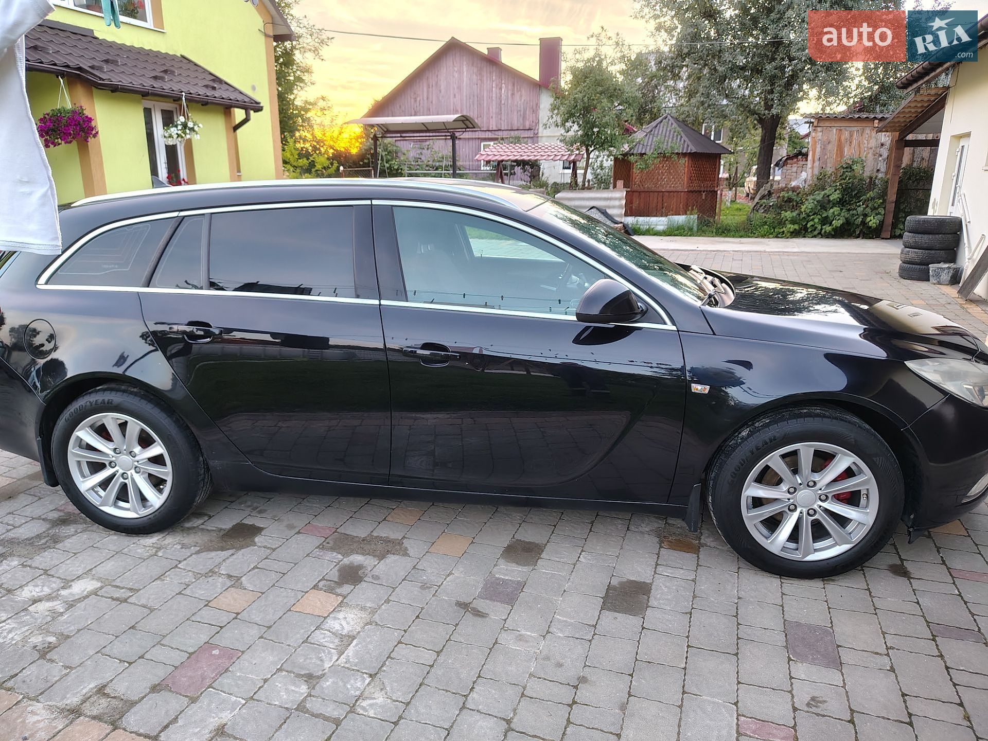 Opel Insignia 2009 VIN W0LGM87K391064533 фото оголошення 9 з 16