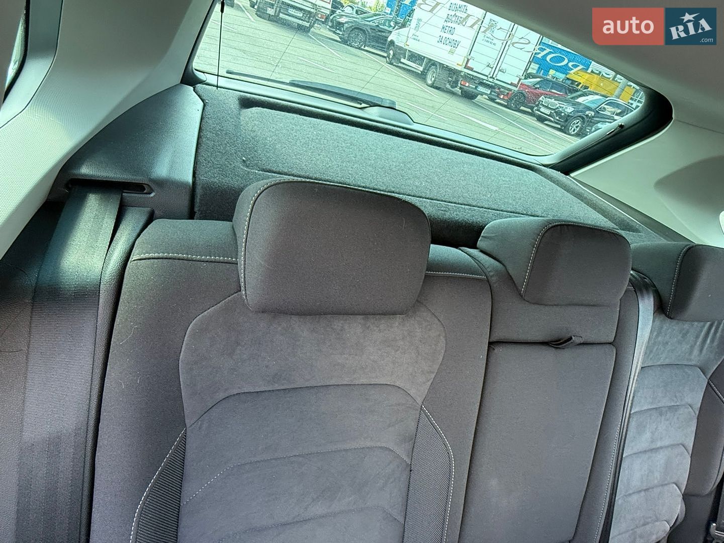 Volkswagen Tiguan 2016 VIN WVGZZZ5NZHW850206 фото оголошення 20 з 30