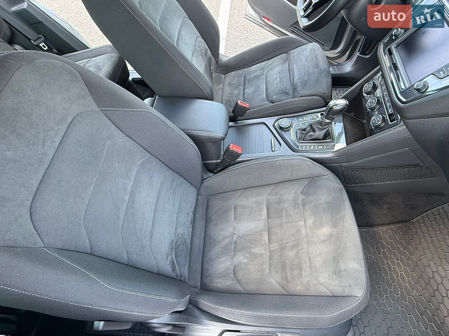 Volkswagen Tiguan 2016 VIN WVGZZZ5NZHW850206 фото оголошення 27 з 30