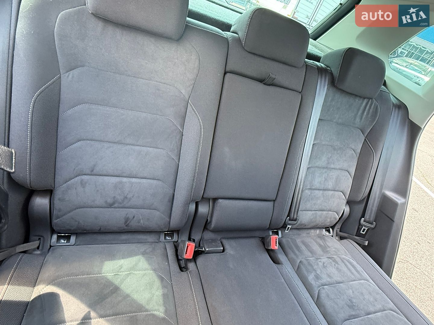 Volkswagen Tiguan 2016 VIN WVGZZZ5NZHW850206 фото оголошення 26 з 30