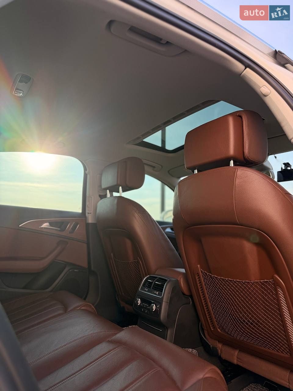 Audi A6 2015 VIN WAUZZZ4G0GN017089 фото оголошення 24 з 36