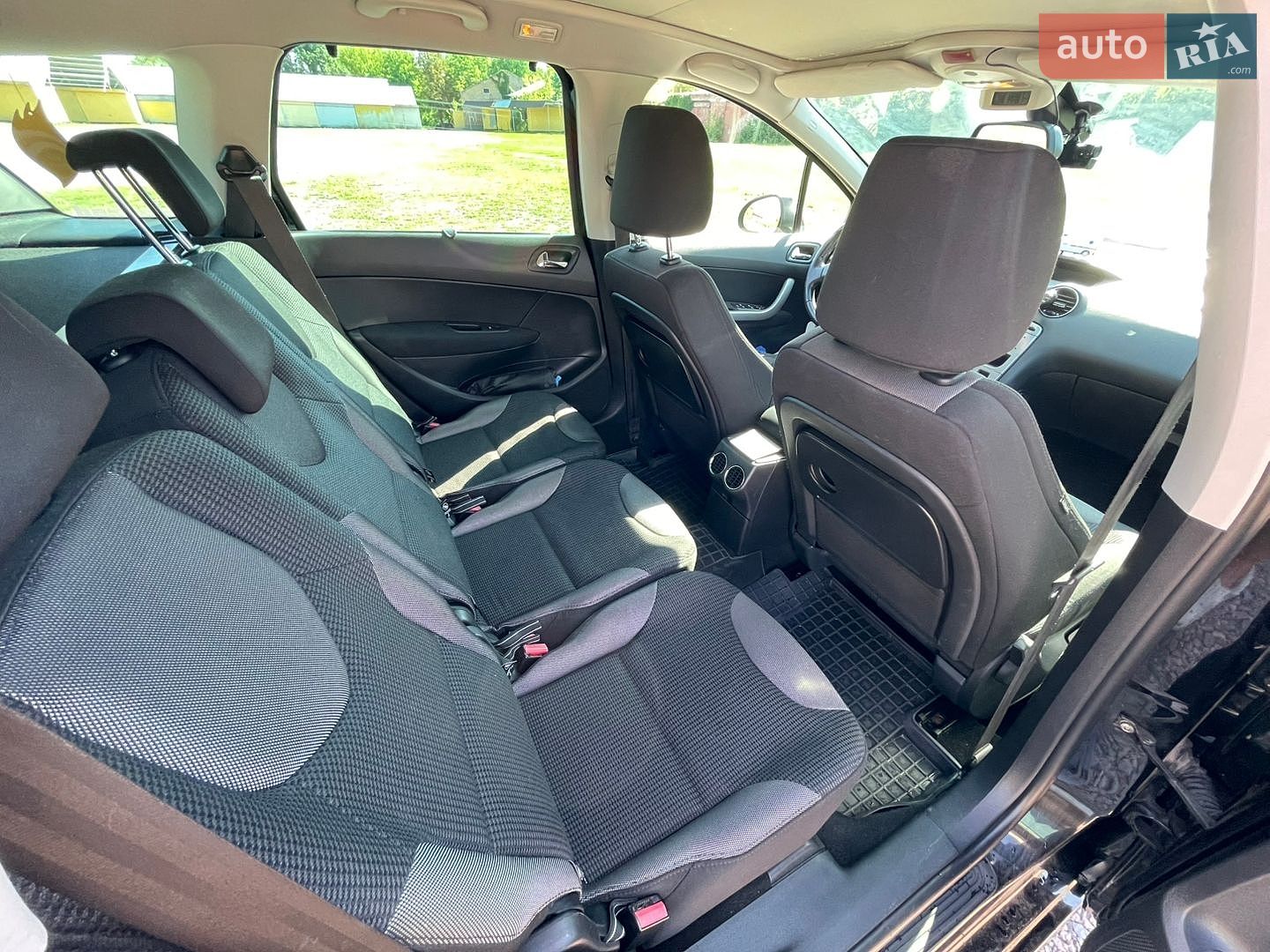 Peugeot 308 2011 VIN VF34H9HP0BS226893 фото оголошення 11 з 19