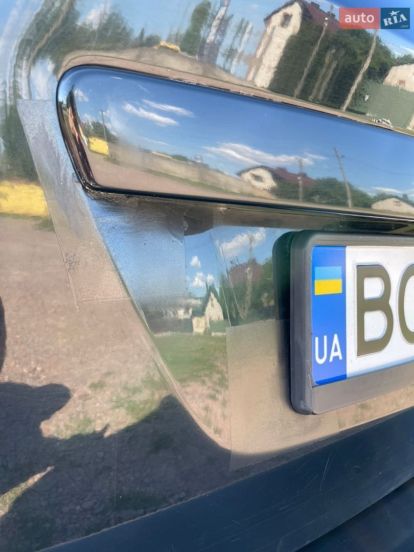 Peugeot 308 2011 VIN VF34H9HP0BS226893 фото оголошення 18 з 19