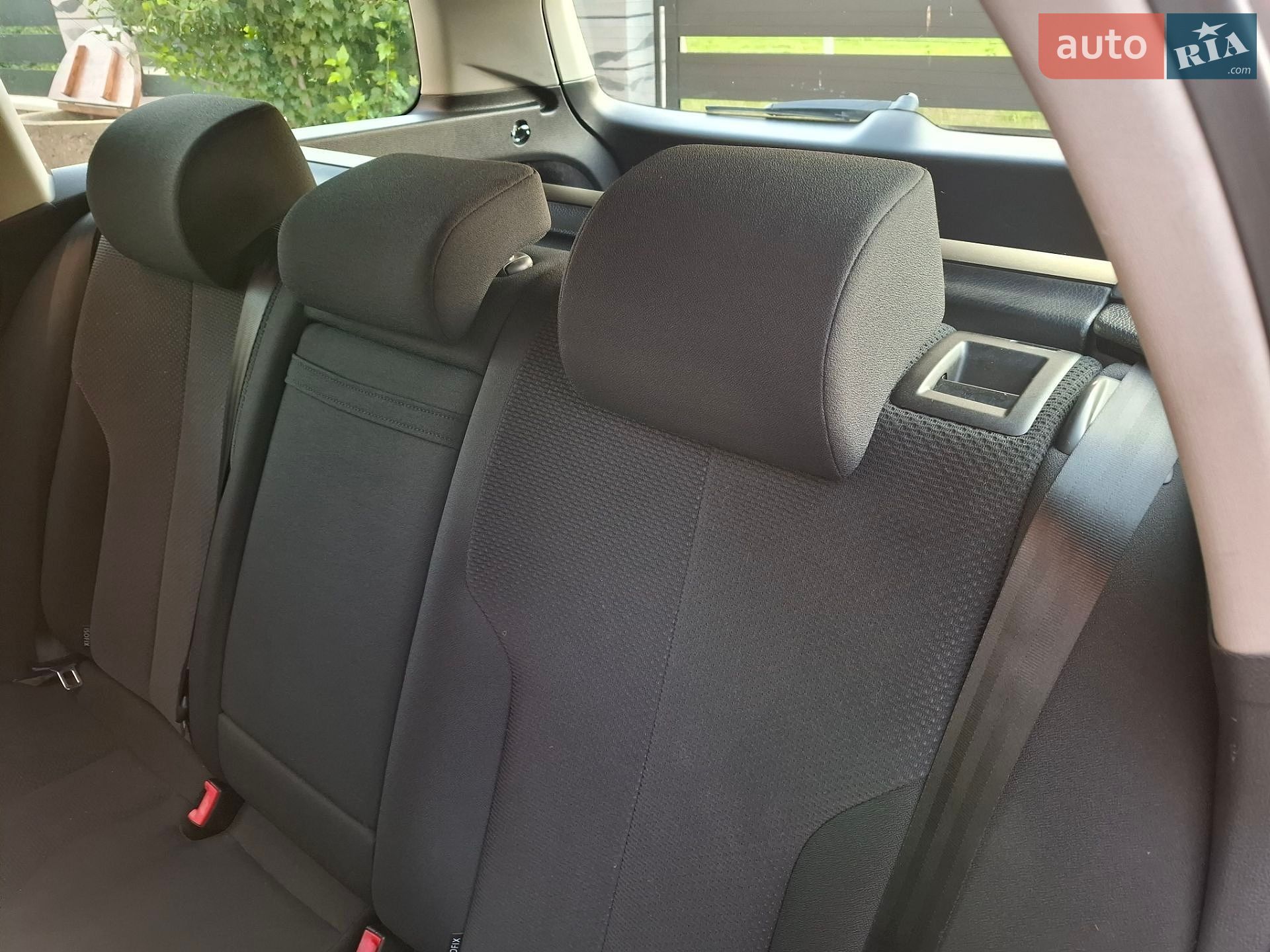 Volkswagen Passat 2008 VIN WVWZZZ3CZ9E012817 фото оголошення 12 з 29