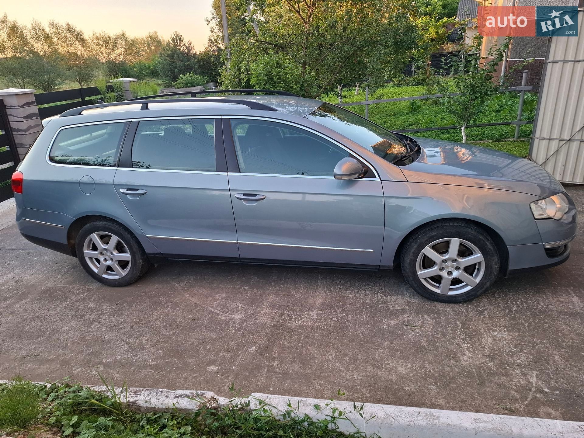 Volkswagen Passat 2008 VIN WVWZZZ3CZ9E012817 фото оголошення 6 з 29