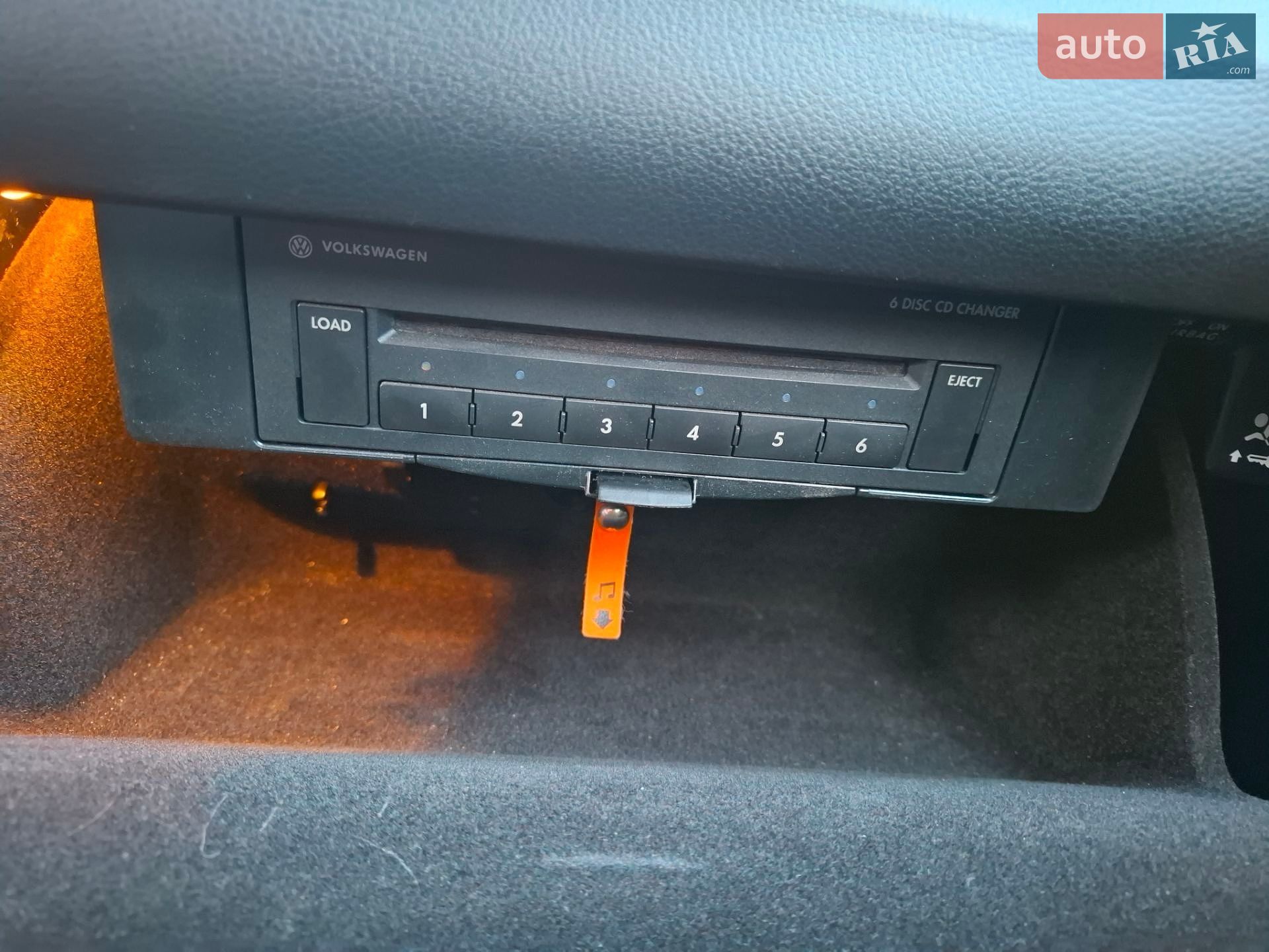 Volkswagen Passat 2008 VIN WVWZZZ3CZ9E012817 фото оголошення 20 з 29