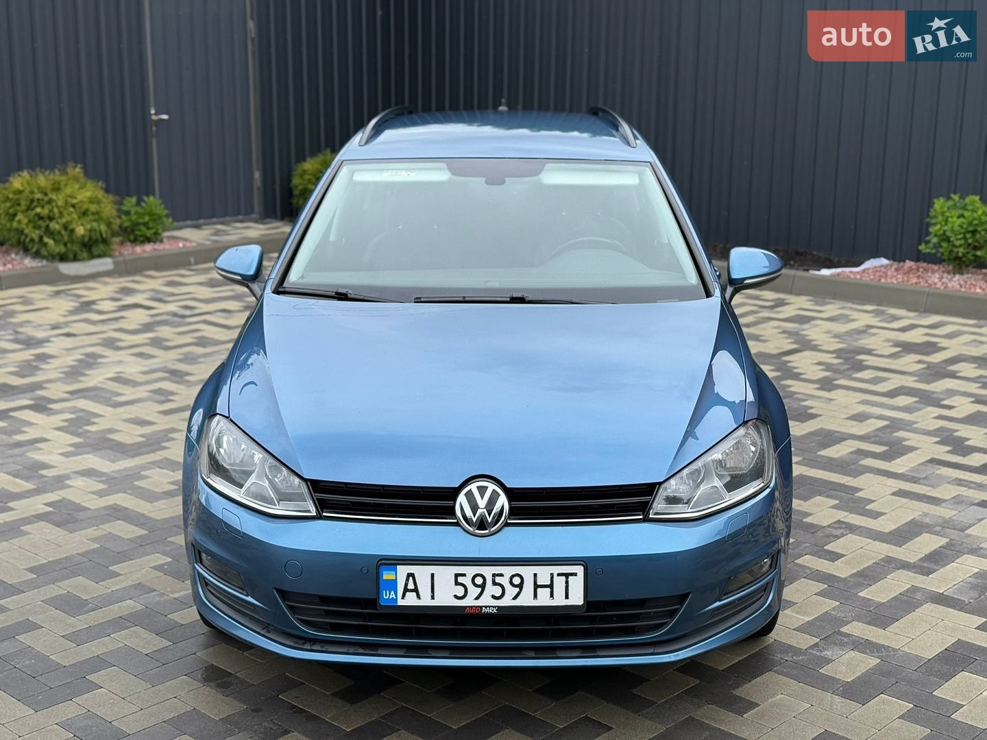 Volkswagen Golf 2016 VIN WVWZZZAUZHP552248 фото оголошення 4 з 28
